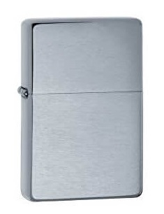 Çakmak Zippo Vintage WO / S 21116