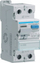 Ndërprerës diferencial Hager CDF563D, 2P, 63A, 30mA, 10kA, tip F