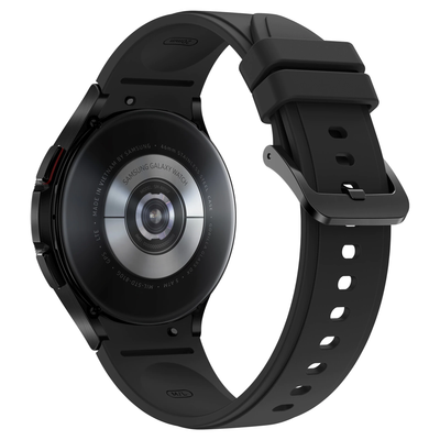 Orë e mençur Samsung Galaxy Watch 4 Classic 46mm BT, e zezë