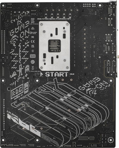 Pllakë amë ASUS ROG STRIX B650-A GAMING WIFI - AMD B650