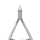 Prerëse për kutikula STALEKS Professional Cuticle Nippers Smart 31 3 mm
