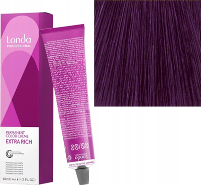 Bojë flokësh Londa Professional Londacolor 3/6, e përhershme, 60ml