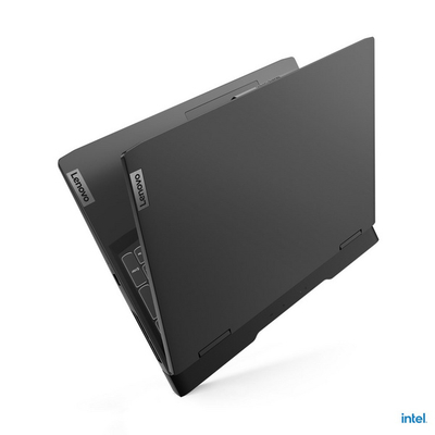 Laptop Lenovo IdeaPad Gaming 3 16IAH7, 16", Intel Core i5, 16GB RAM, 512GB SSD, Intel Iris Xe Graphics, i hirtë
