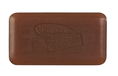 Sapun Kappus Natural wellness 3-1423 Volcanic, 100 g