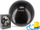 Top ushtrimi HMS YB0155cm, i zi 