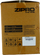 Kettlebell Zipro Square, 19kg, i zi