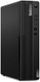 Pjesë këmbimi notebook Lenovo ThinkCentre M90s Gen 5, kompjuter desktop SFF, i zi