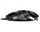 Maus gaming Cougar DualBlader, optik, RGB, ngjyrë e zezë