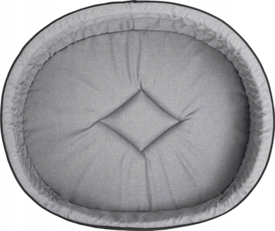 Shtrat qeni Foam Bed R1, 42x30 cm, i bardhë
