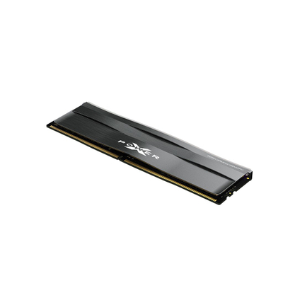 Memorie RAM Silicon Power XPOWER Zenith, DDR4 8GB, 3200MHz CL16, gri