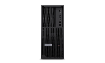 Kompjuter desktop Lenovo ThinkStation P3 Tower, Intel Core i9, 32GB RAM, 1TB SSD, RTX 2000 16GB, i zi