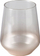 Gotë qelqi Boltze PRECIOSO, holografike, 425 ml