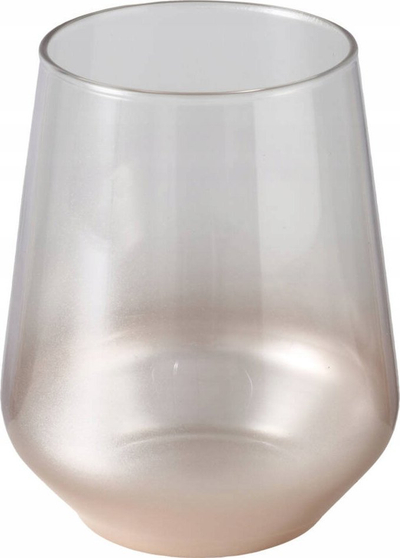 Gotë qelqi Boltze PRECIOSO, holografike, 425 ml