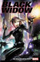 Black Widow - Jen Soska