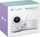 Baby monitor TrueLife NannyCam R4, video digjitale, kamera 360°, i bardhë