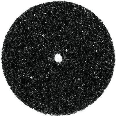 Disk gërryes Silver (10093), jo i endur, 125x13mm