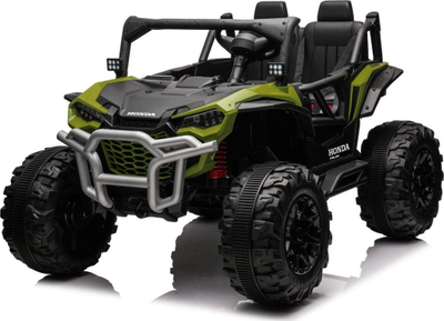 Makine elektrike per femije HONDA Talon, 24V, 4x4, e gjelber