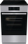 Shporet me induksion Gorenje GEIT5C60SG, furrë elektrike, 4 vatra, inox