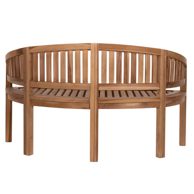 Ulëse 2-vende Capo 121x59x86Hcm (HM9538)