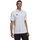 Bluzë polo Adidas Entrada 22, Aeroready, për burra, e bardhë