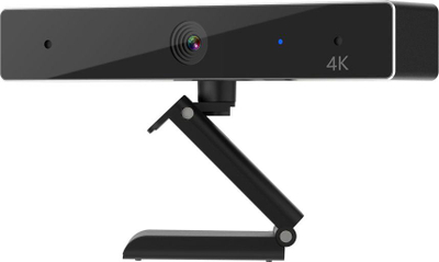 Ueb kamerë ProXtend X701, 4K, USB, e zezë