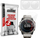 Film mbrojtës keramik Grizz për Garmin Quatix 7X 51mm, 2 copë, transparent