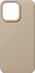 Mbulesë telefoni Nudient Thin Case për iPhone 14 Pro Max, ultra e hollë, polikarbonat, clay beige