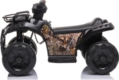 Quad elektrik për kalamaj Cobra, 45W, 5 km/orë, i zi