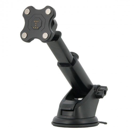 Karikues USB Mobilis Energia Mobile Charging Suction Mount, 65W, i zi