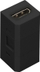Modul prizë mobiljeje Orno OR-GM-9011/B OR-GM-9015/B, dalje HDMI, i zi