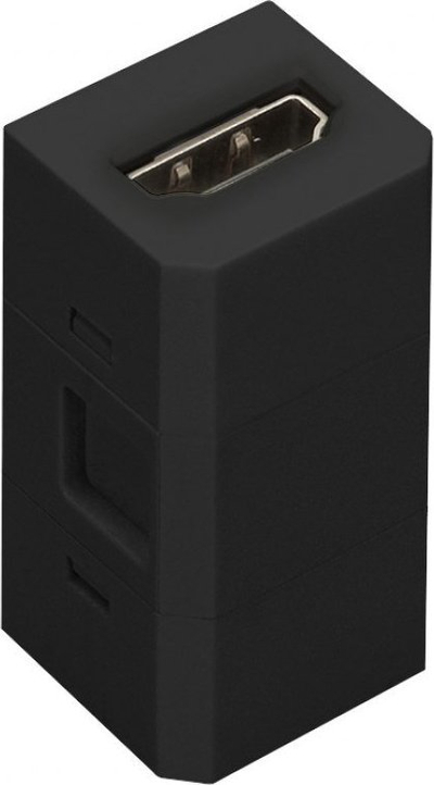 Modul prizë mobiljeje Orno OR-GM-9011/B OR-GM-9015/B, dalje HDMI, i zi