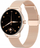 Ora inteligjente Oromed Lady Gold Next, për shëndetin, me Bluetooth, e artë