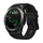 Ora inteligjente Zeblaze Stratos 3 Pro, 1.43" AMOLED, GPS, e zezë