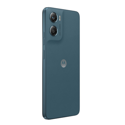 Телефон Motorola Moto G06, 256GB, 6.88\", сина боја