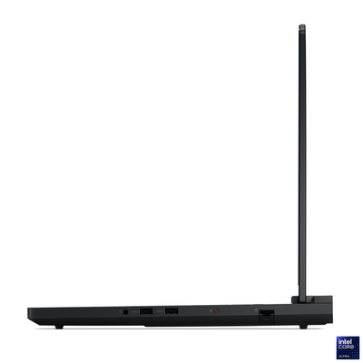 Laptop Lenovo Legion Pro 7 16IAX10H, 16\", Intel Ultra 9 275HX, 64GB RAM, 2TB SSD, RTX 5090 24GB, i zi