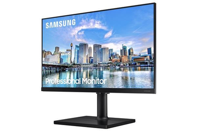 Monitor Samsung LF27T450FZUXEN, 27", IPS, FHD, i zi