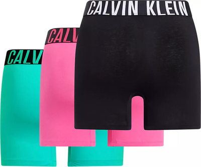 Mbathje për meshkuj Calvin Klein mCK4800, 3 palë