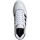 Atlete Adidas Breaknet Sleek IH5426, lëkurë sintetike, taban gome, të bardha