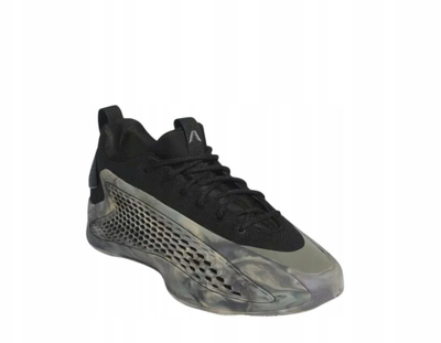 Këpucë basketbolli Adidas Anthony Edwards 1 M JI4066, për meshkuj, shumëngjyrëshe