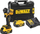 Çelës goditës DeWalt DCF922P2T, 18V, 2x 5.0Ah, me bateri