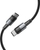 Kabllo USB-C Tech-Protect UltraBoost, PD 60W 3A, 50cm, gri