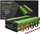 Inverter UPS Monolith 51945, 12V, 6000W, valë sinusoide e pastër, jeshil