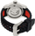 Orë dore për meshkuj Invicta S1 Rally Automatic 15862, e zezë/argjendtë