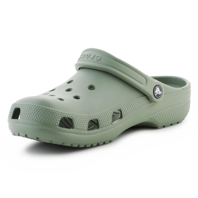 Сандали Crocs Classic 10001 308, Croslite, вентилација, унисекс
