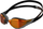 Syze noti Speedo Fastskin Pure Focus Mirror, pasqyrim, multikolor