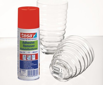 Spray për heqje ngjitësi Tesa 60042 Professional, 200ml