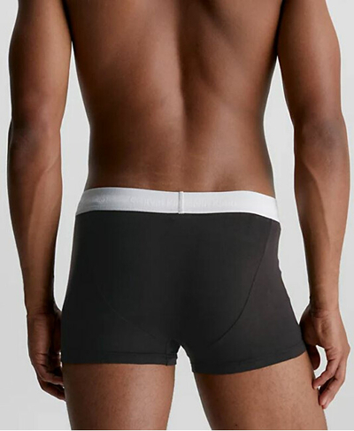 Mbathje Calvin Klein U2664GH4X