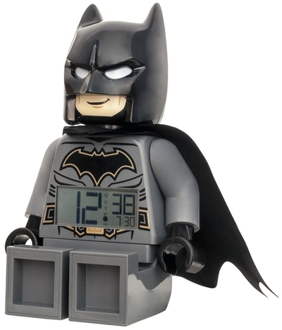 Orë me alarm Lego Super Heroes Batman 7001064