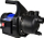 Pompe uji kopshti Geko G81435, 1200W, 3800 l/orë, blu