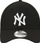 Kapelë New Era 9FORTY Diamond New York Yankees MLB 12523907, e rregullueshme, e zezë